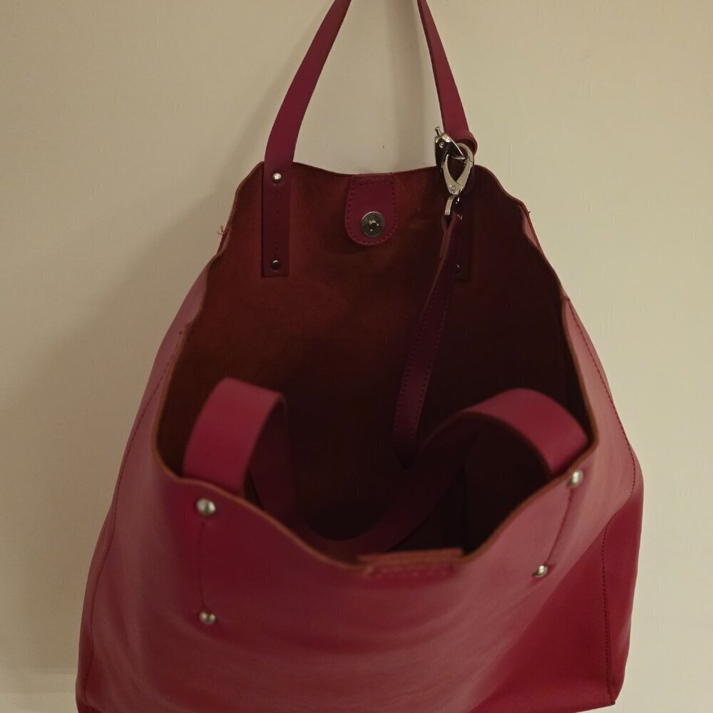 Pulicia Handbag - Picture 5 of 8